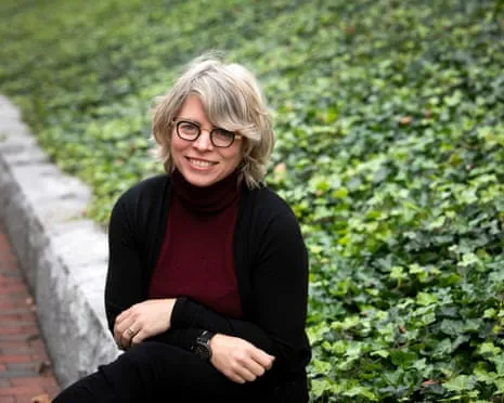The Noted Author Explores America's Governing Change System: ‘It’s Extremely Hard to Change the Constitution’