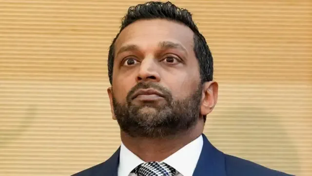 FBI Chief Kash Patel Responds to Inquiries Regarding Charlie Kirk Probe at Congress